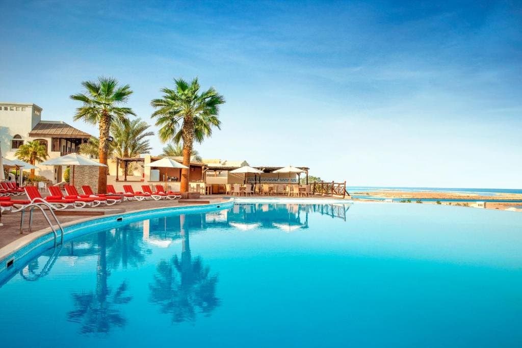 The Cove Rotana Resort, Ras Al Khaimah