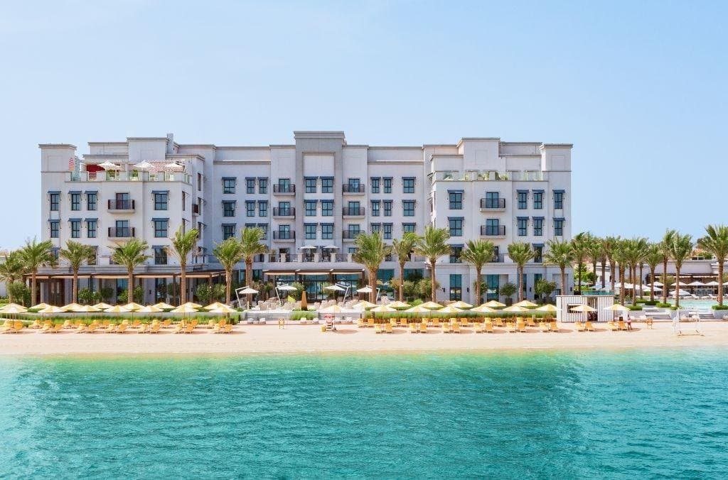 Vida Umm Al Quwain, Umm Al Quwain