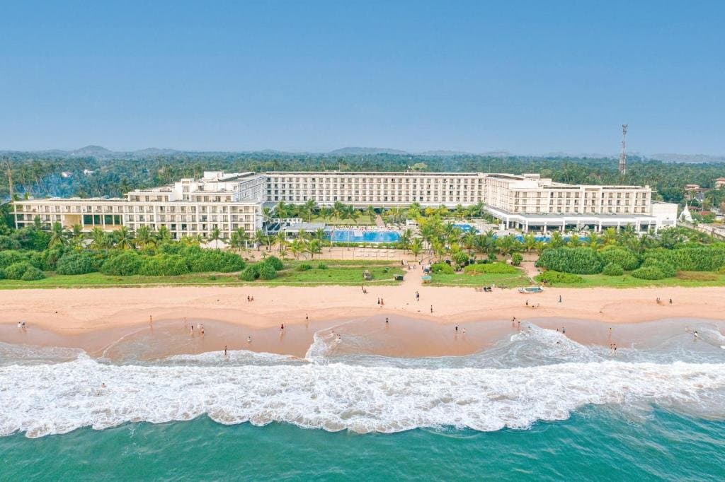 Riu Sri Lanka, Ahungalla