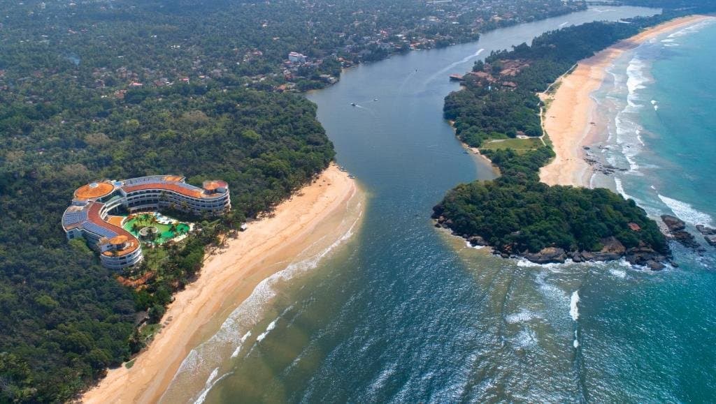 Occidental Eden Beruwala, Beruwala