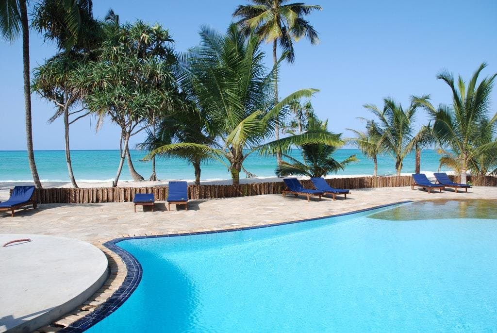 Tanzania