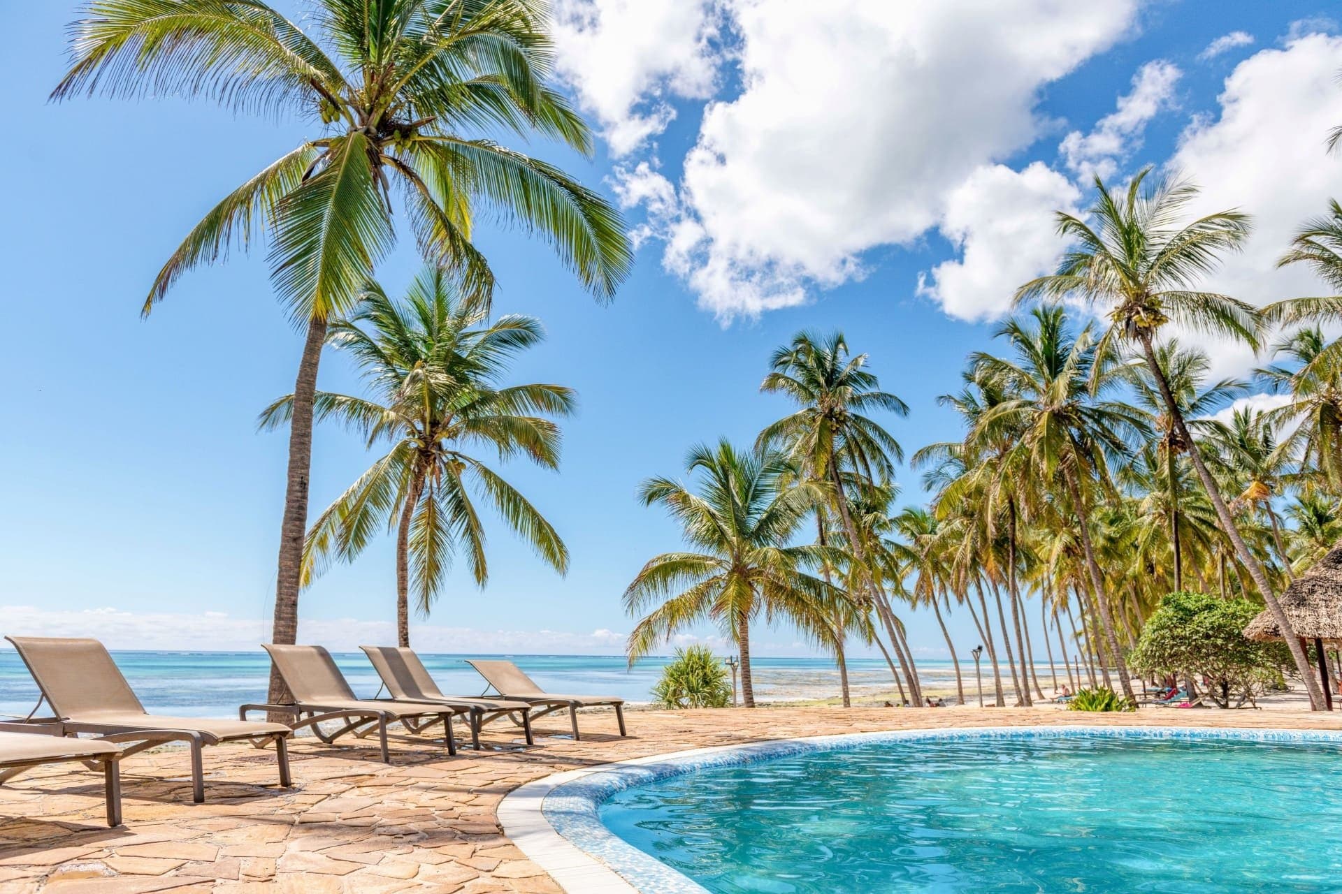 Karafuu Beach Resort & Spa, Michamvi