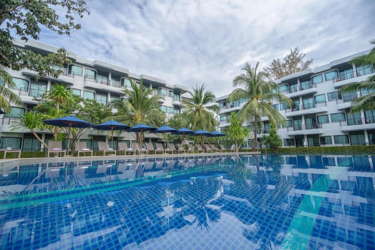 Holiday Style Ao Nang Beach Resort, Krabi