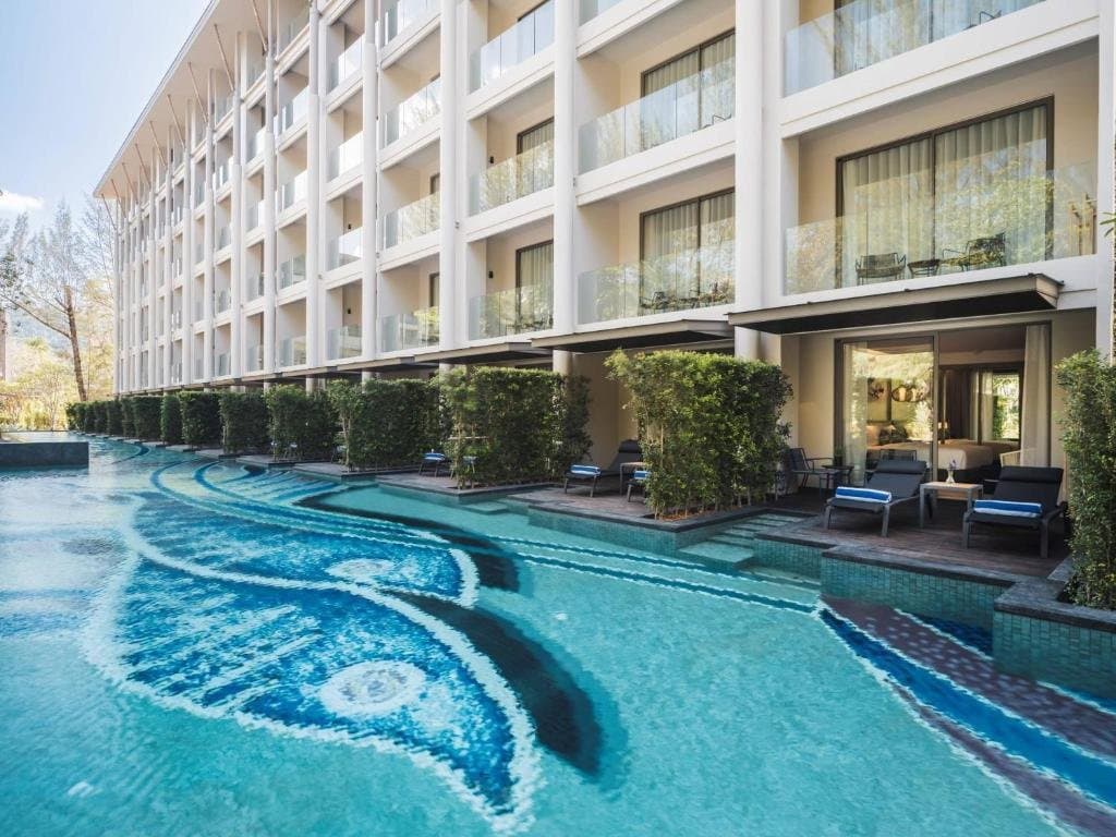 Avani+ Khao Lak Resort, Khao Lak