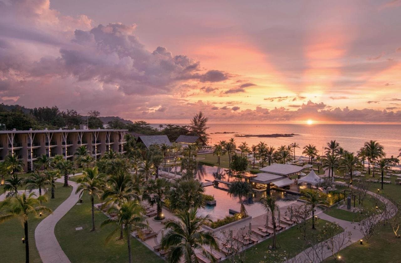 The Sands Khao Lak by Katathani, Khao Lak