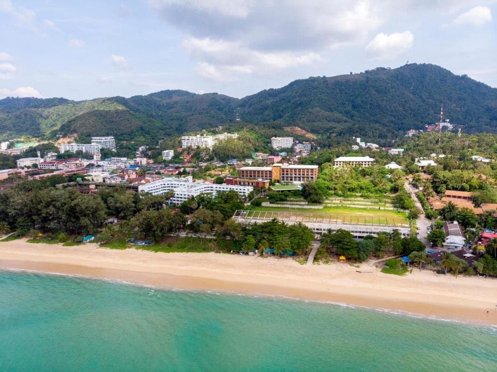 Avista Grande Phuket Karon - MGallery, Phuket