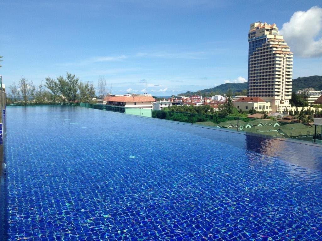 Best Western Patong Beach, Phuket