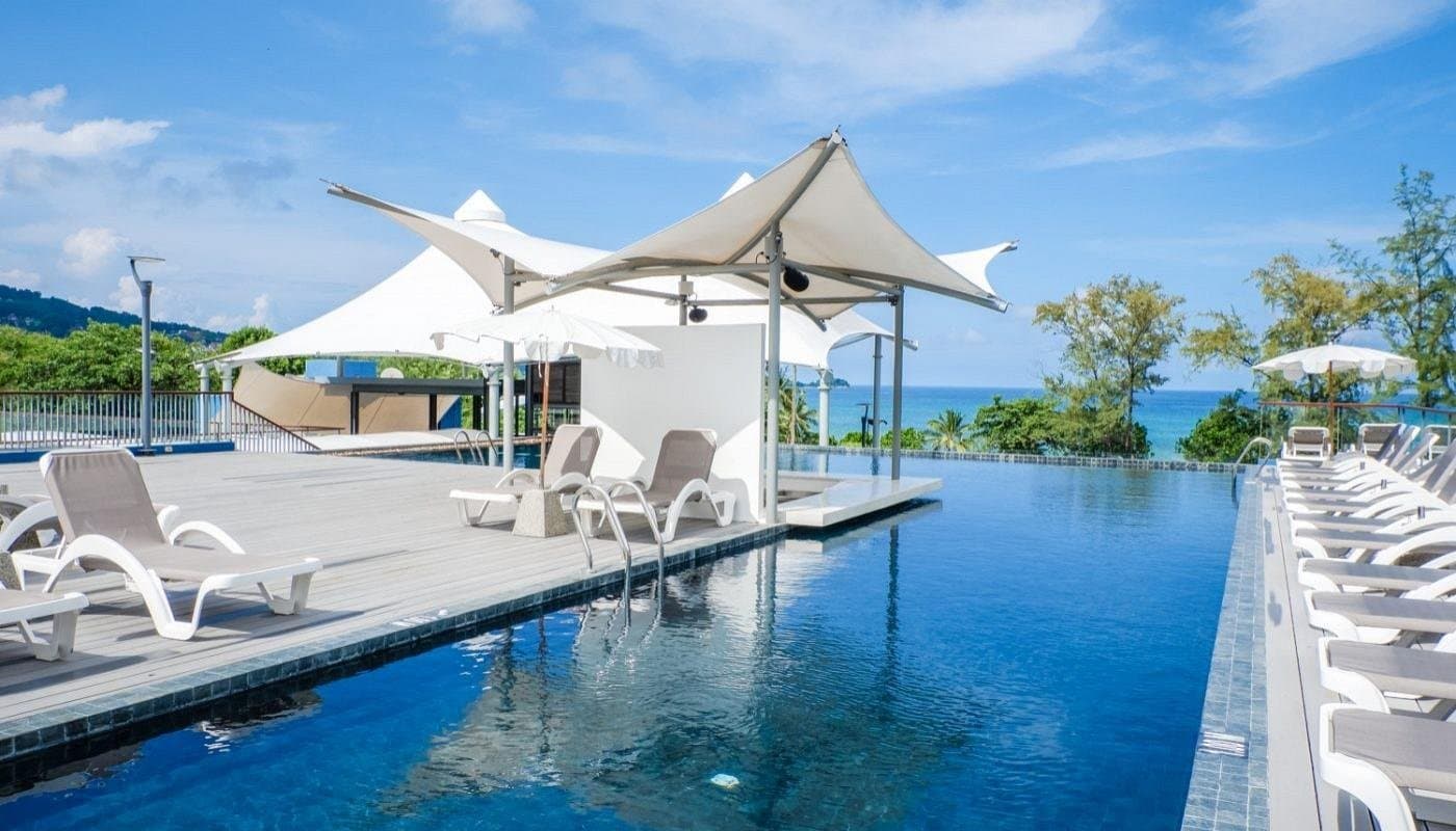 Beyond Patong, Phuket