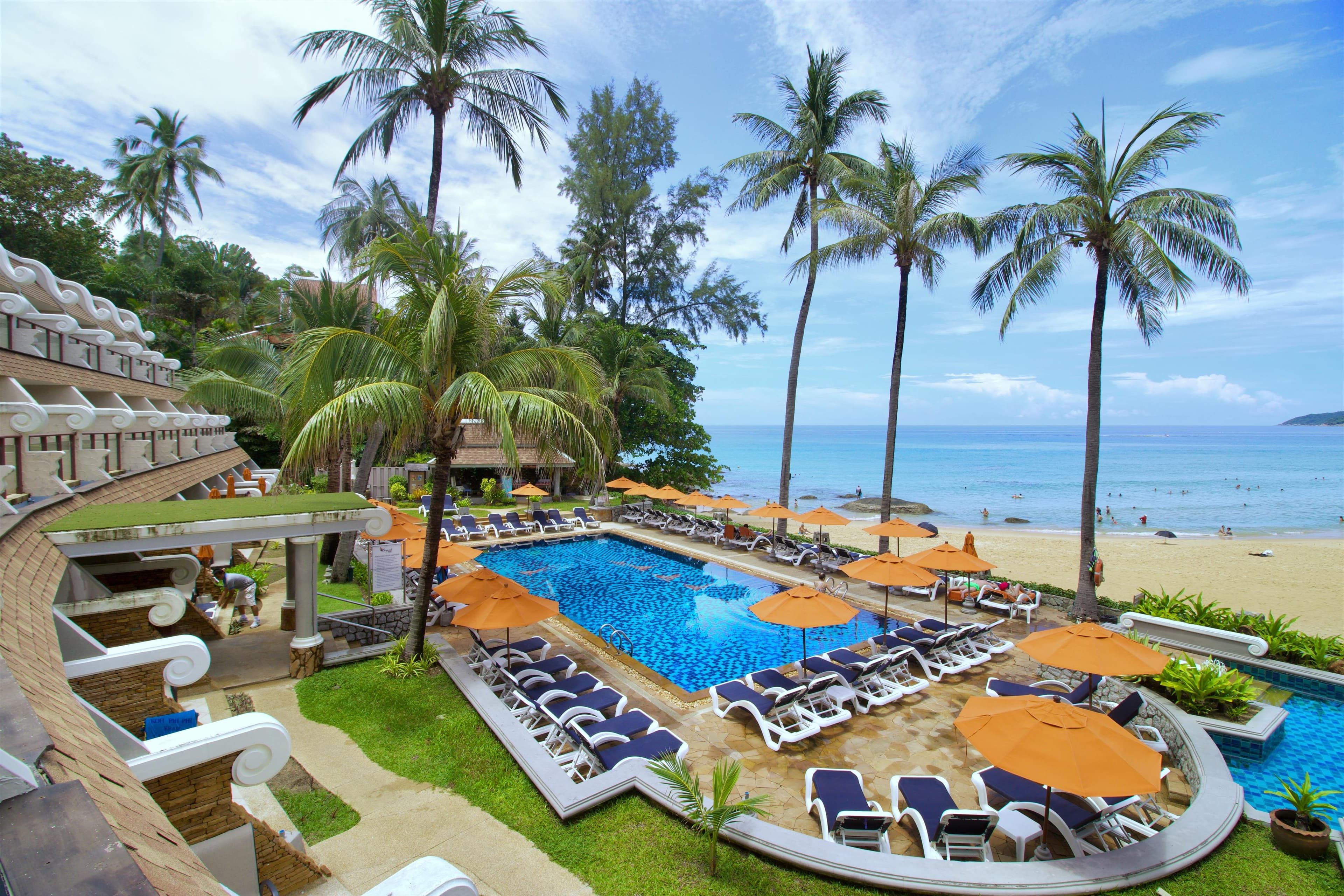 Beyond Resort Karon - Adults Only, Phuket