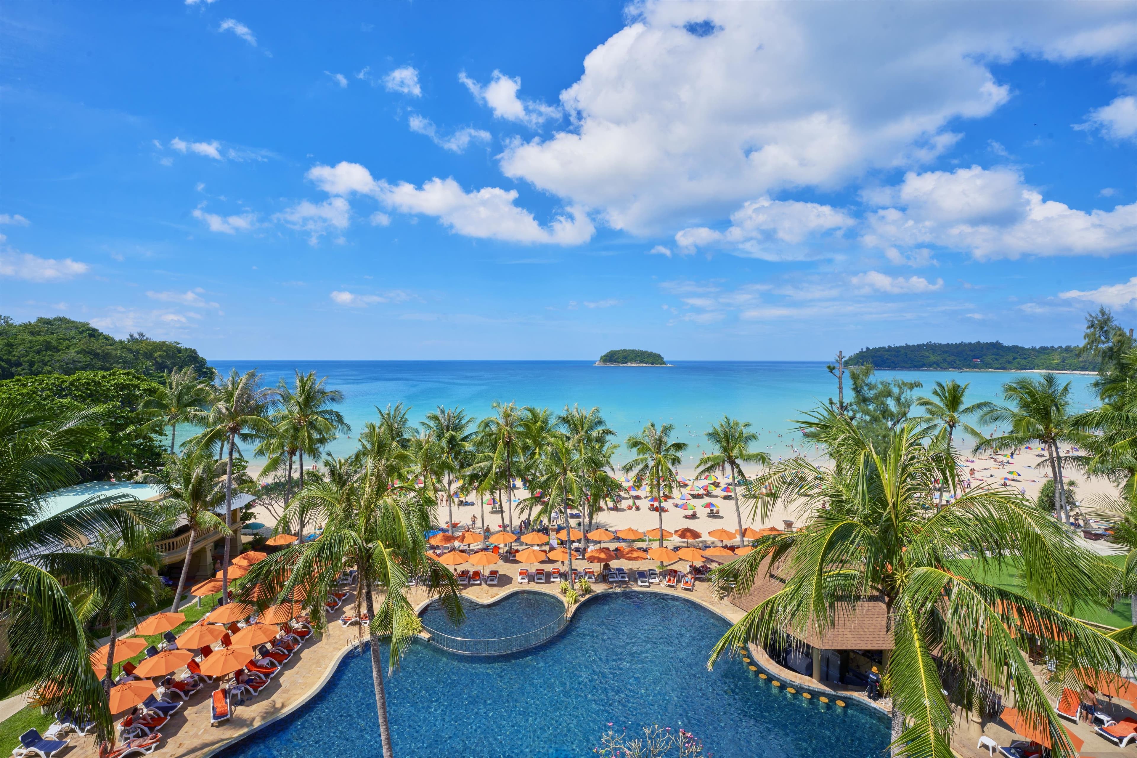 BEYOND RESORT KATA, Phuket