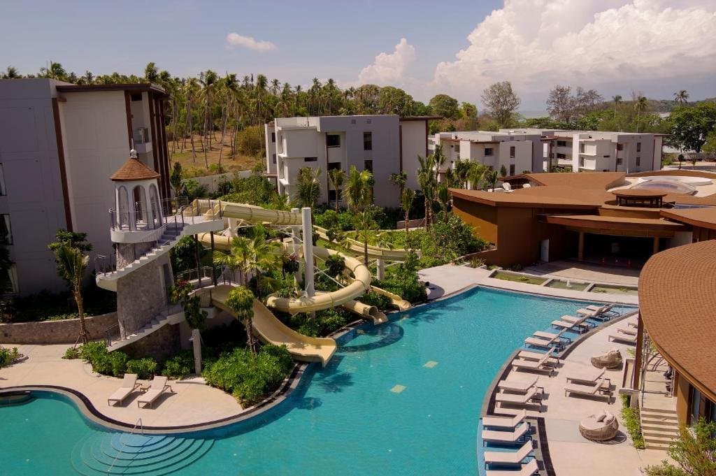 Chatrium Rawai Phuket, Phuket