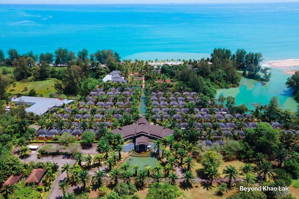 Combo Hotel Beyond Patong 3 nopti si Sejur Ananea Beyond KhaoLak, Khao Lak