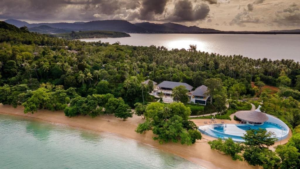 Island Escape By Burasari, Phuket