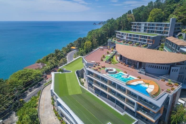 Kalima Resort and Spa Phuket, Phuket