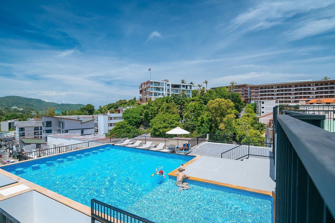 KK Karon Kata Boutique Hotel, Phuket