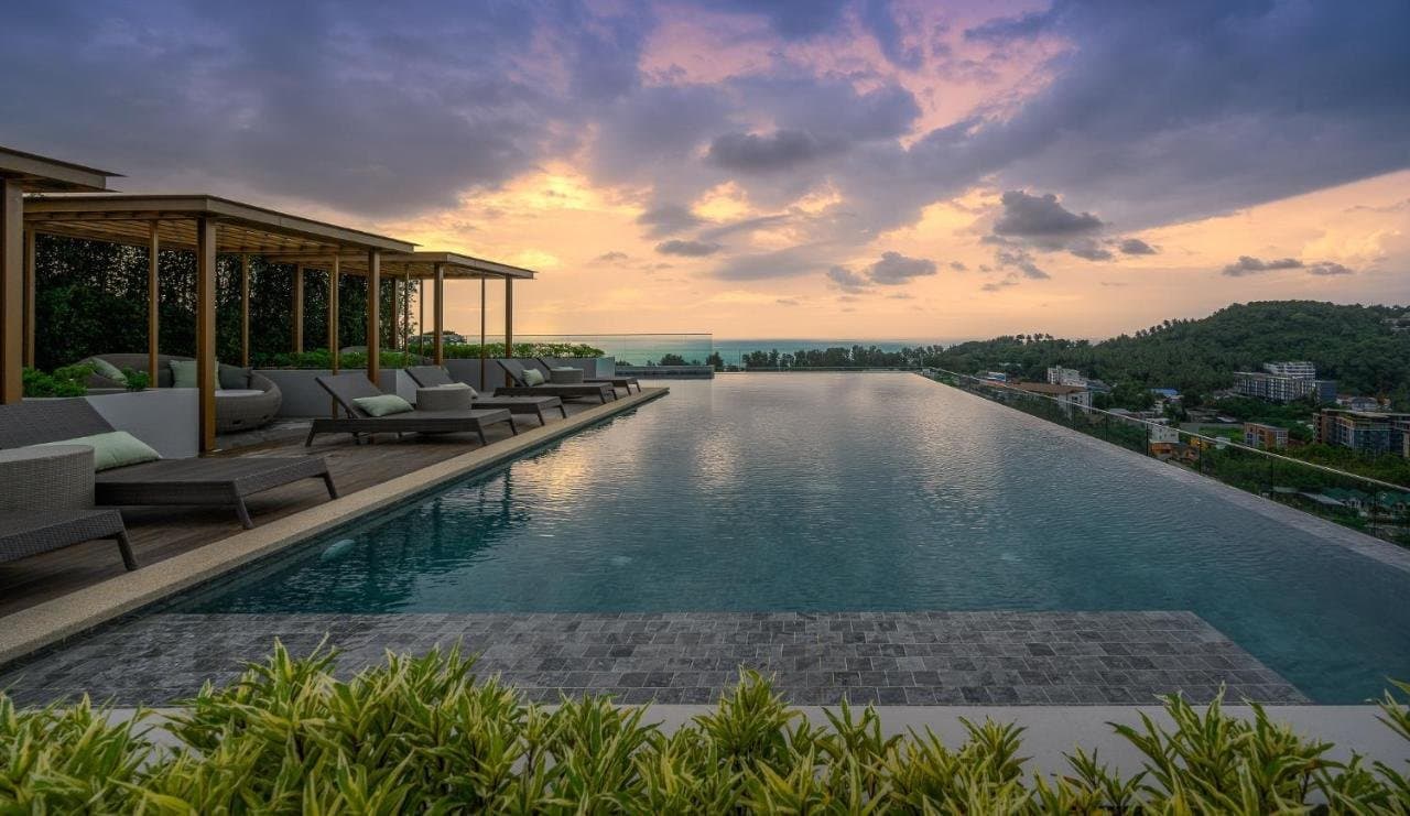 Mida Grande Resort Phuket, Phuket
