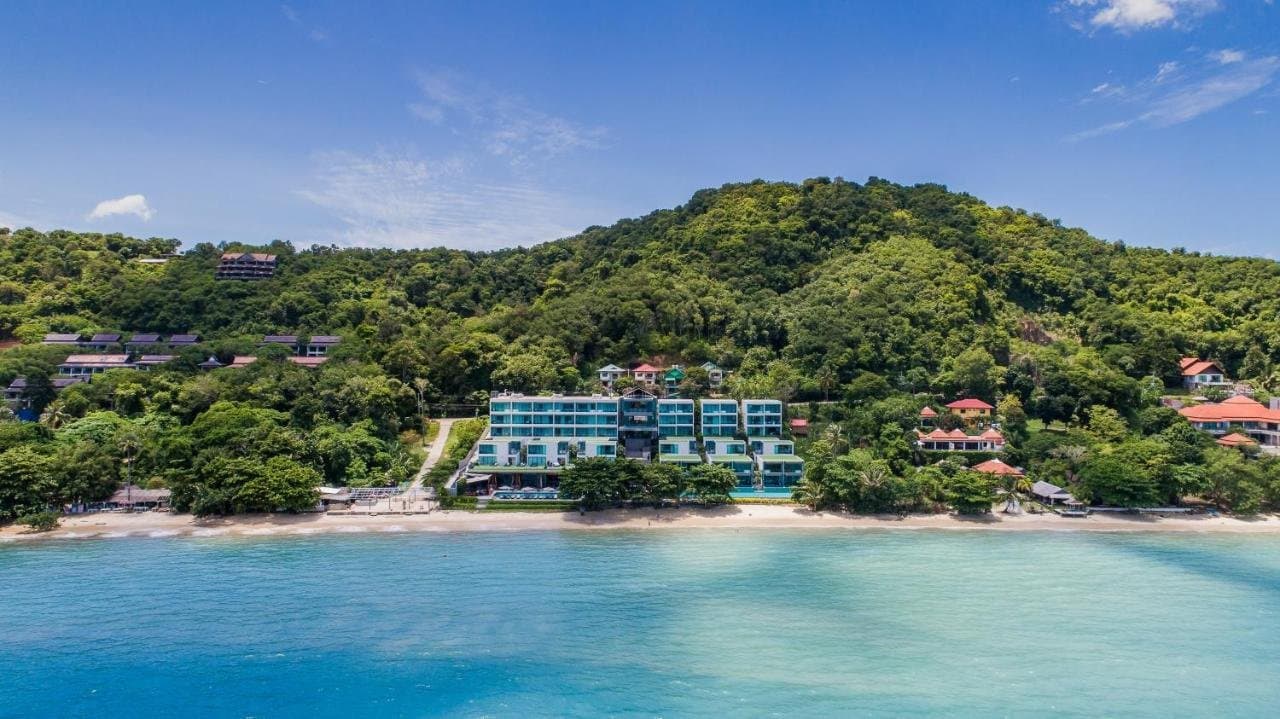 My Beach Resort Phuket, Phuket