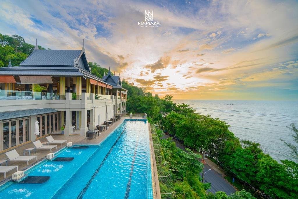Namaka Resort Kamala, Phuket
