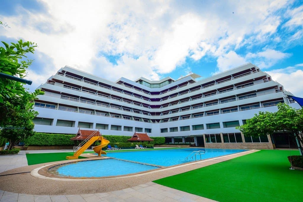 Patong Resort, Phuket