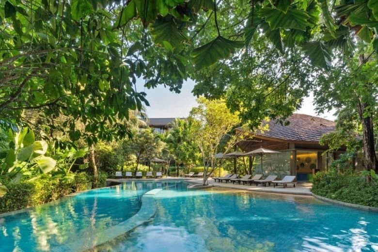 Renaissance Phuket Resort & Spa, Phuket