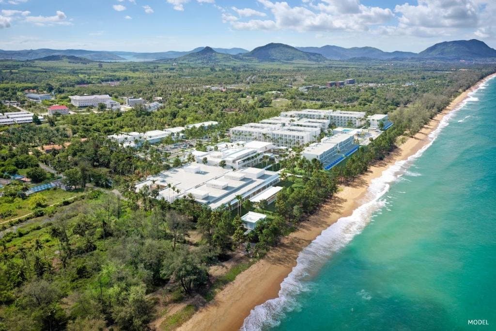Riu Palace Phuket, Phuket