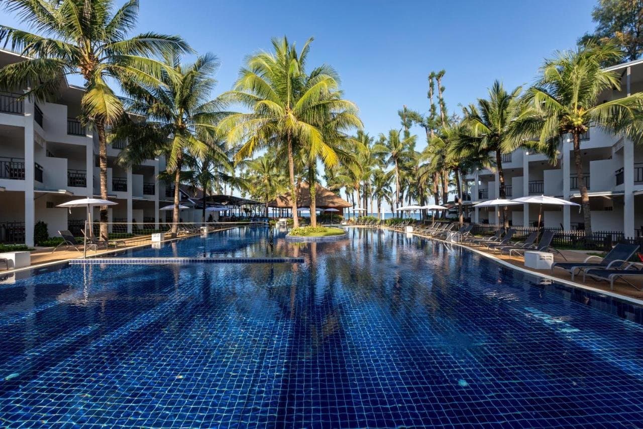Sunwing Bangtao Beach, Phuket