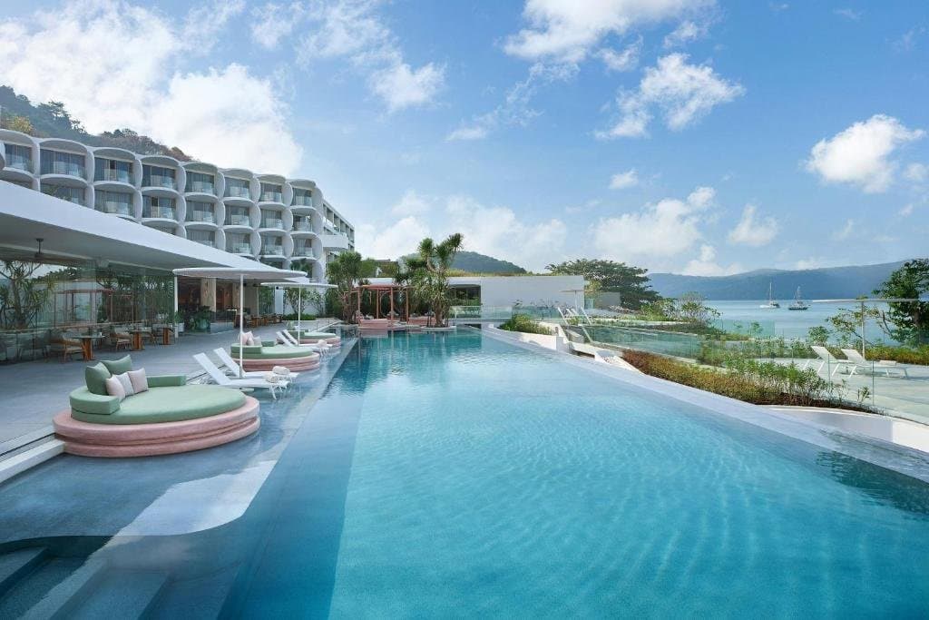 Veranda Resort Phuket, Autograph Collection, Phuket