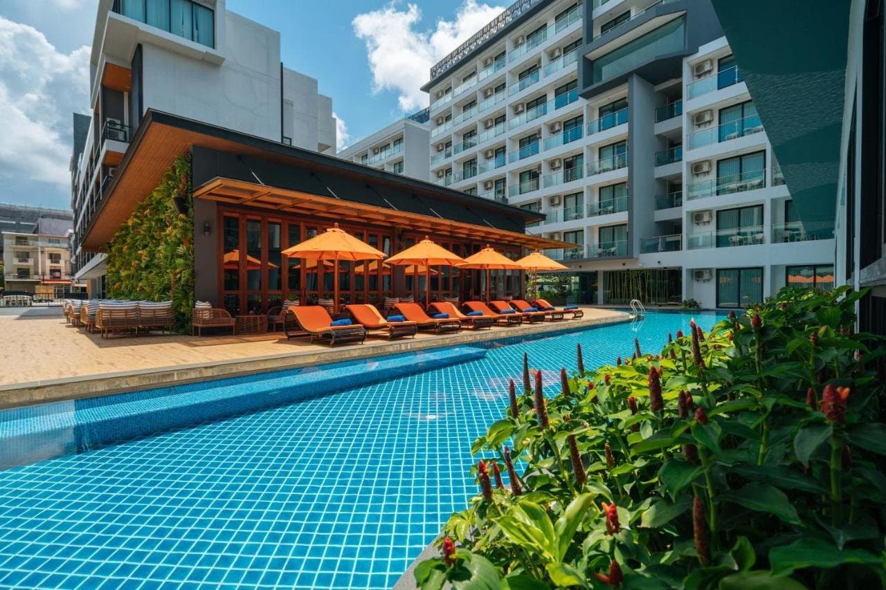 Wekata Luxury, Phuket