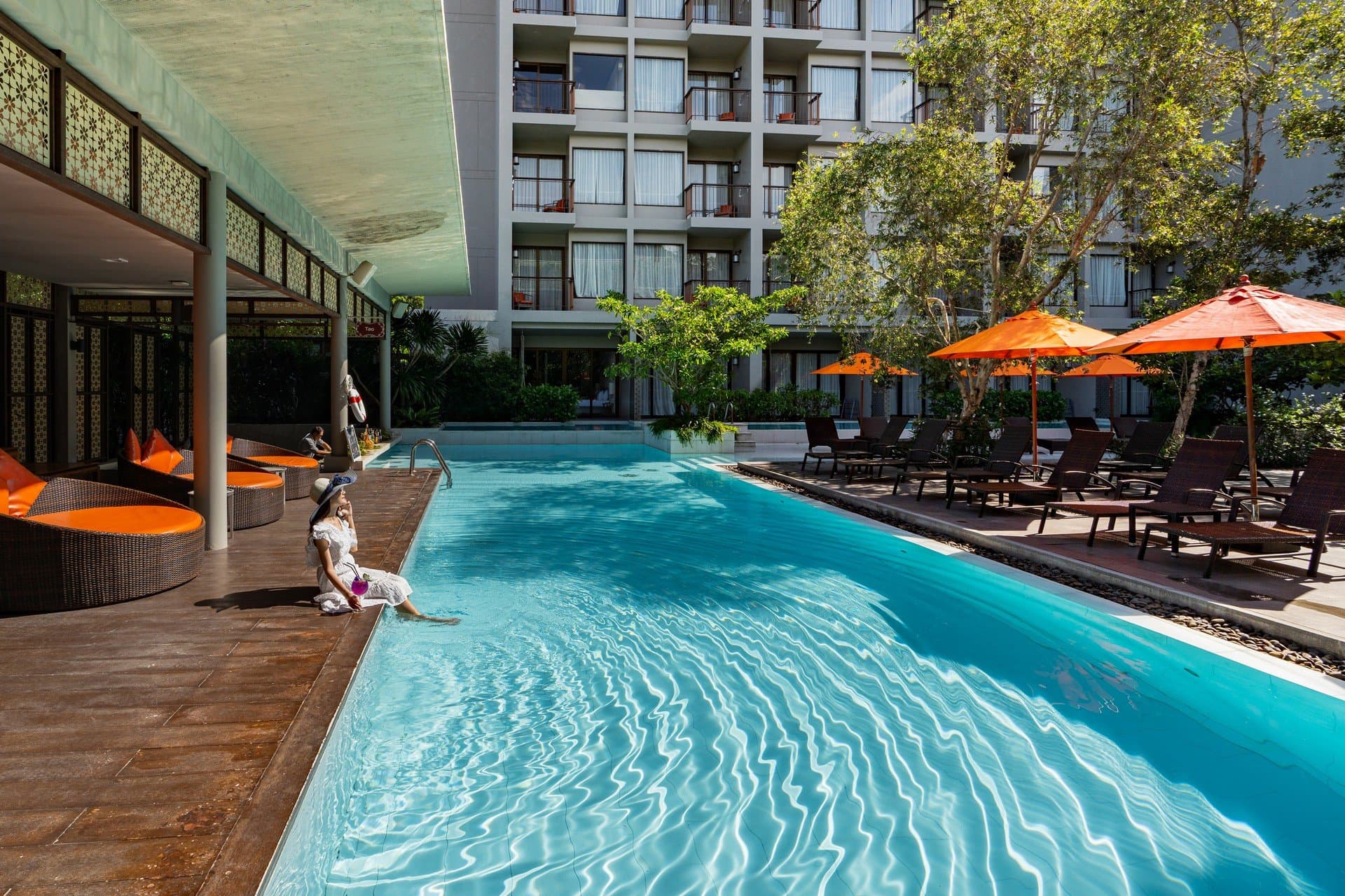 Proud Phuket, Phuket