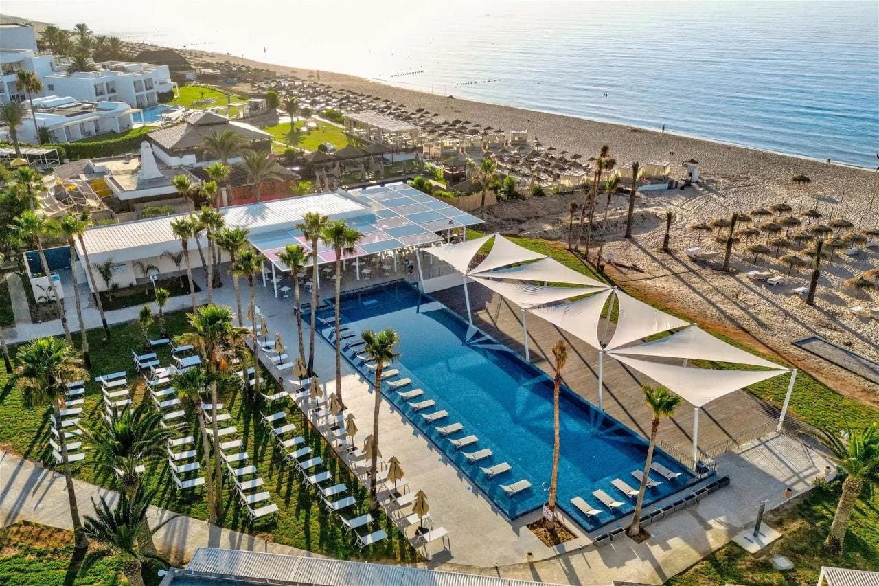 One Resort Premium, Hammamet