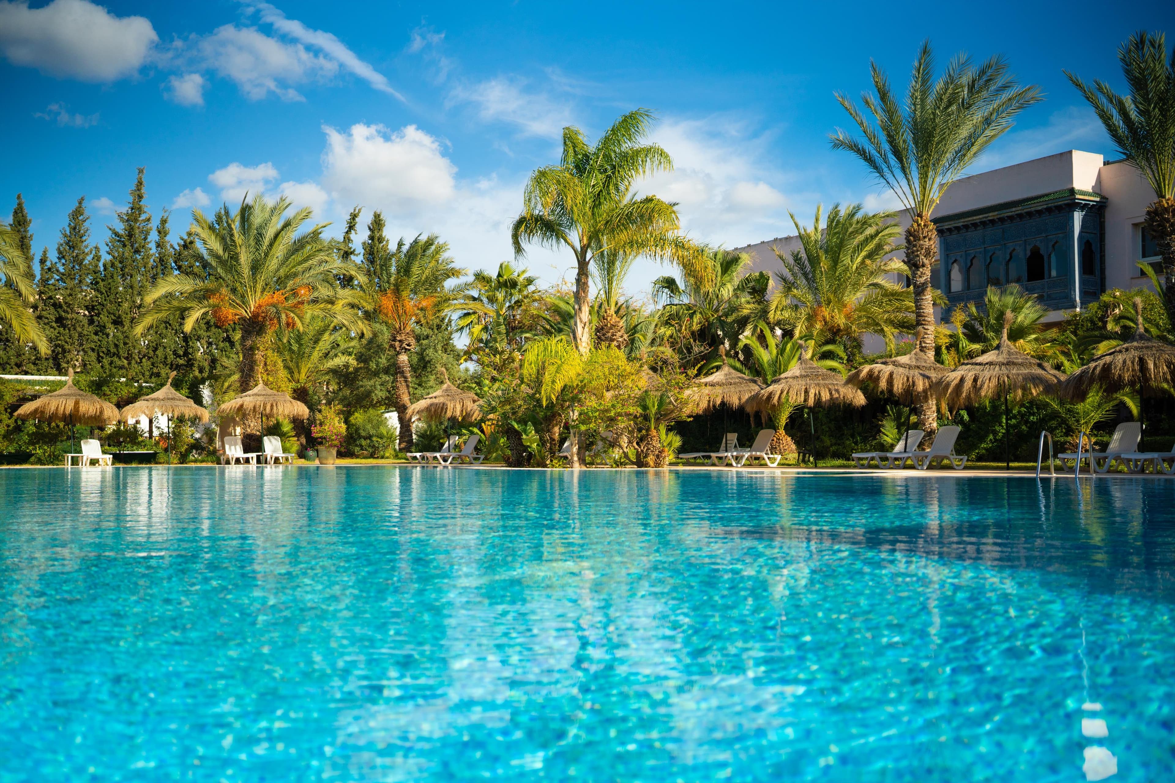 Eden Yasmine Resort & Spa, Hammamet