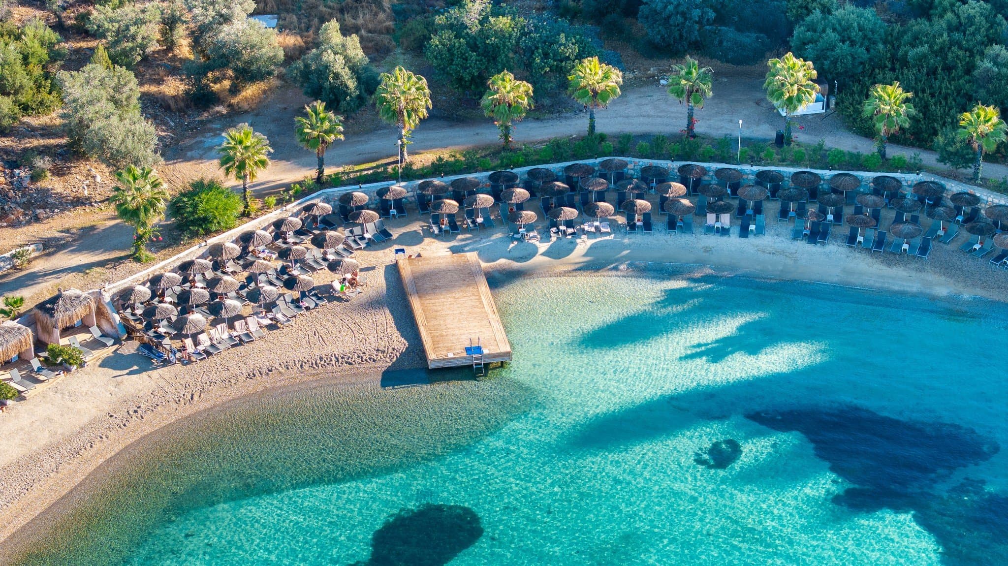 Bodrum Holiday Resort & Spa, Bodrum
