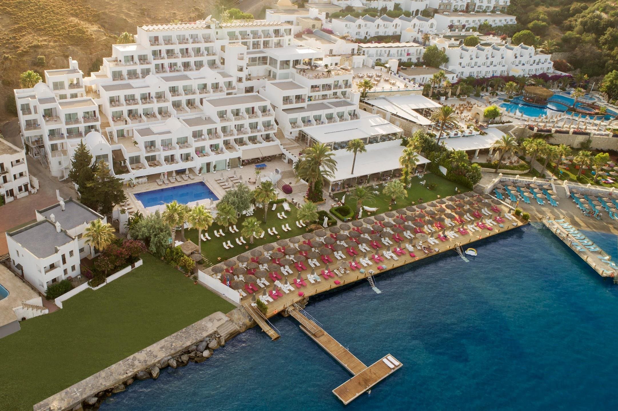 Agaya Bodrum Adult Only, Bodrum