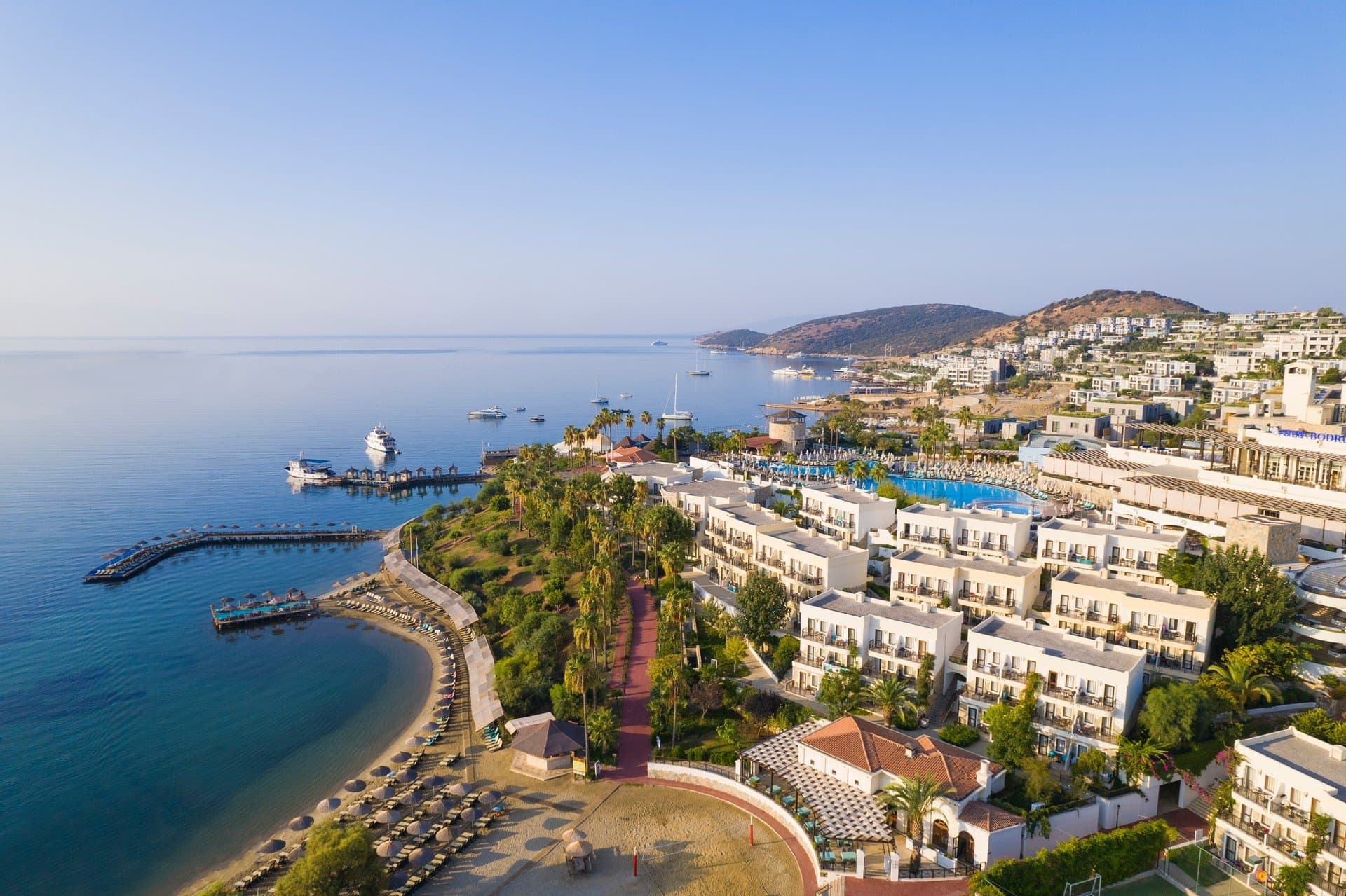Selectum Colours Bodrum, Bodrum