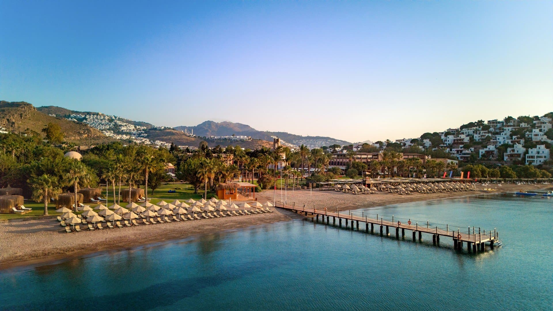 Selectum Collection Bodrum (ex. Kairaba Bodrum Imperial), Akyarlar
