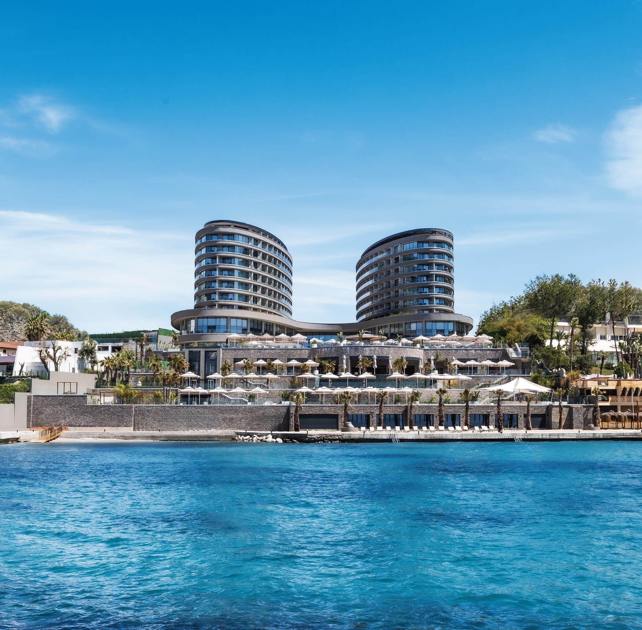 Beks Premium Resort and SPA, Kusadasi
