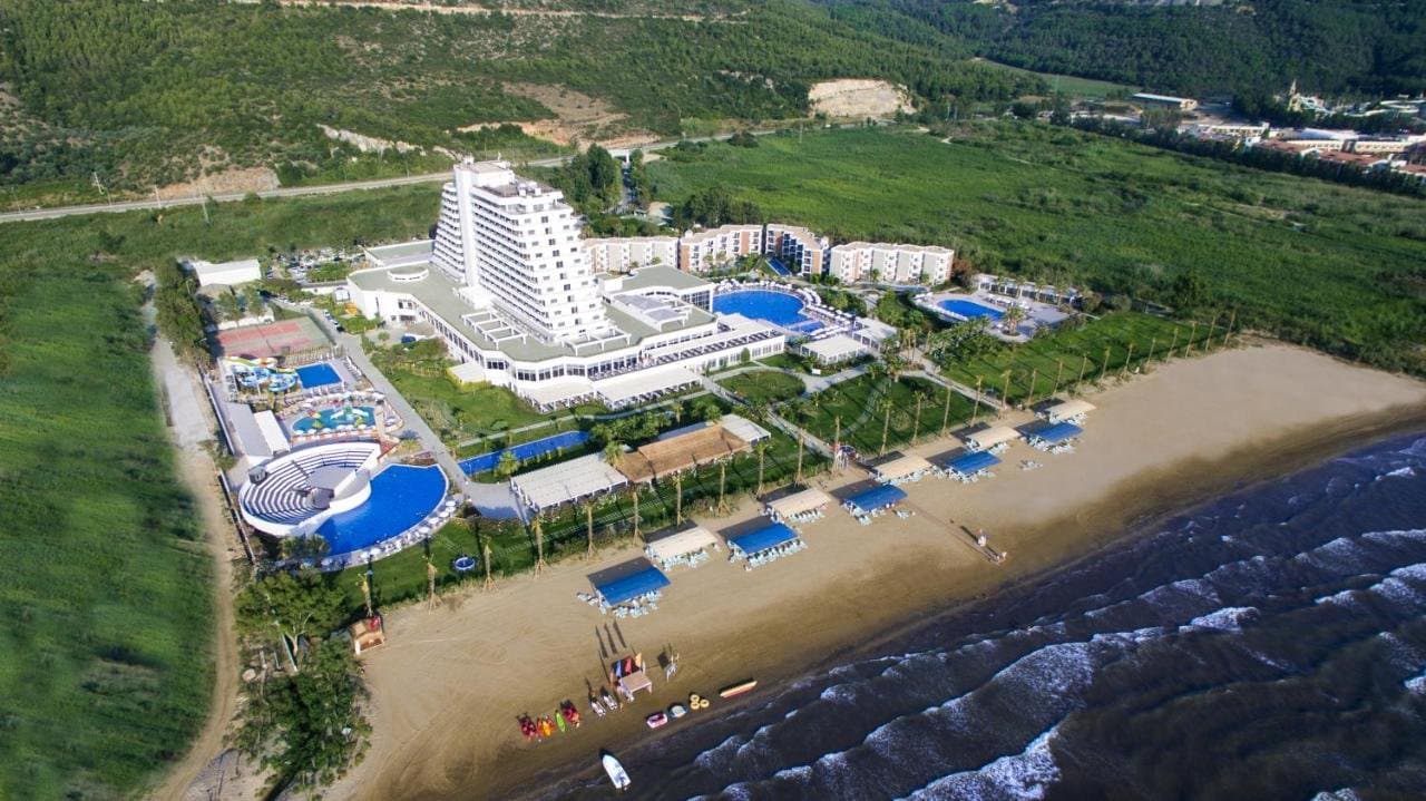 Kusadasi