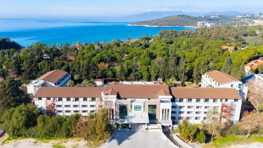 Proxima Hotel, Kusadasi
