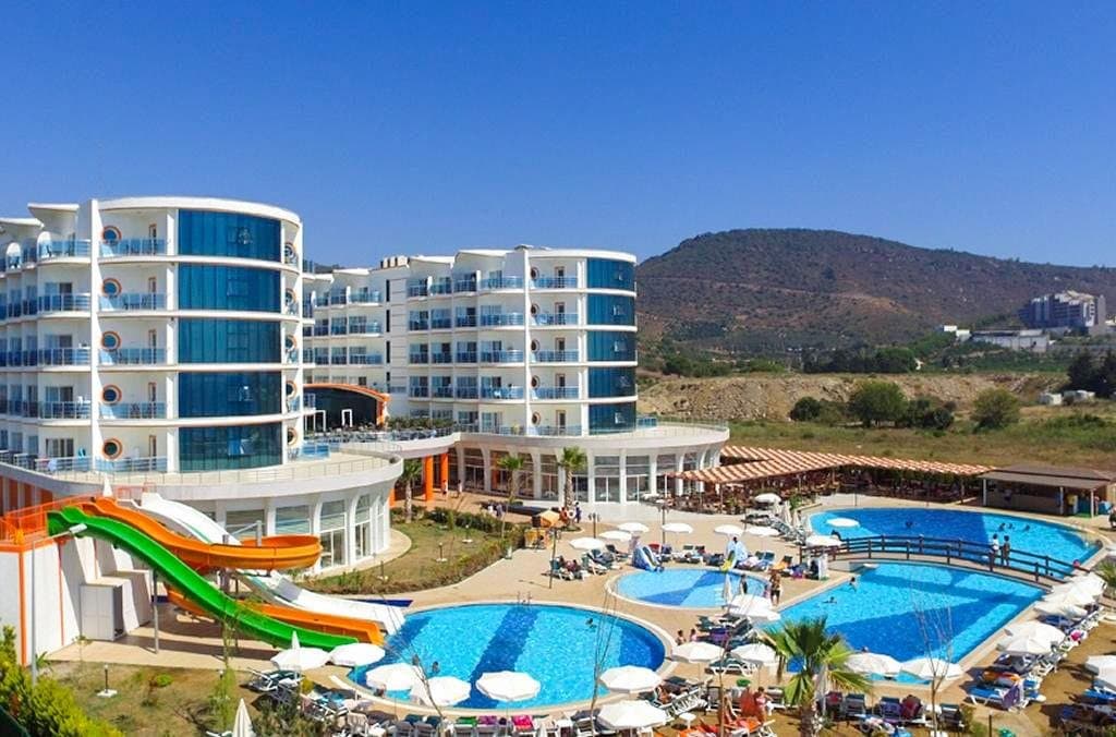 NOTION KESRE BEACH, Özdere