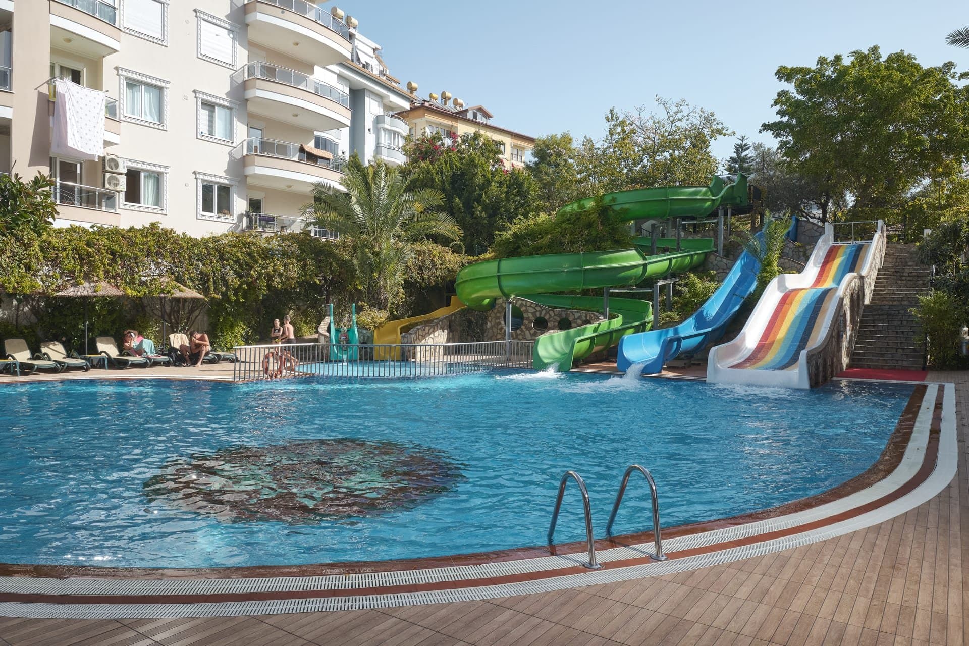 Calimera Sunpark Alanya, Alanya