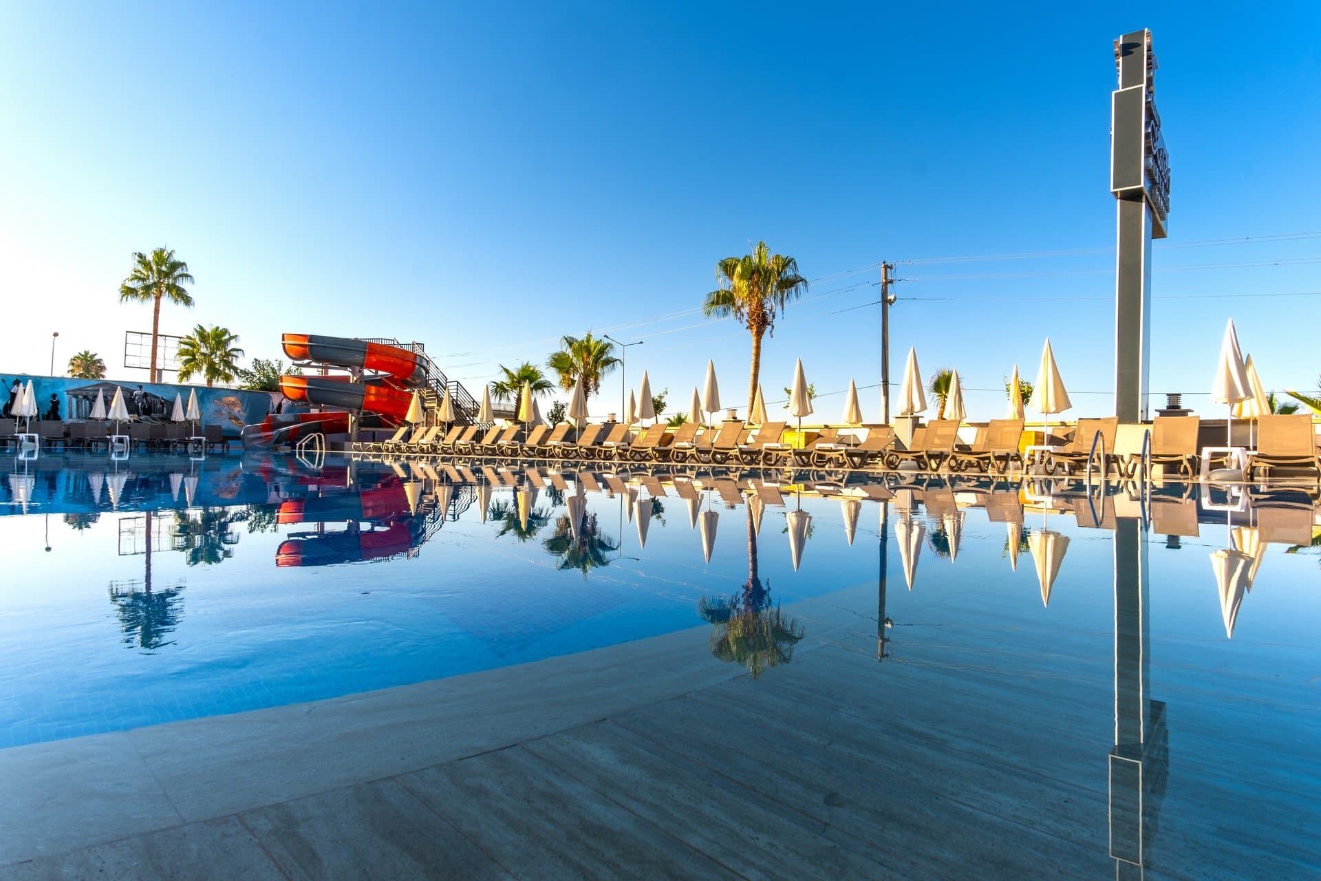 Grand Kolibri Prestige & Spa, Alanya
