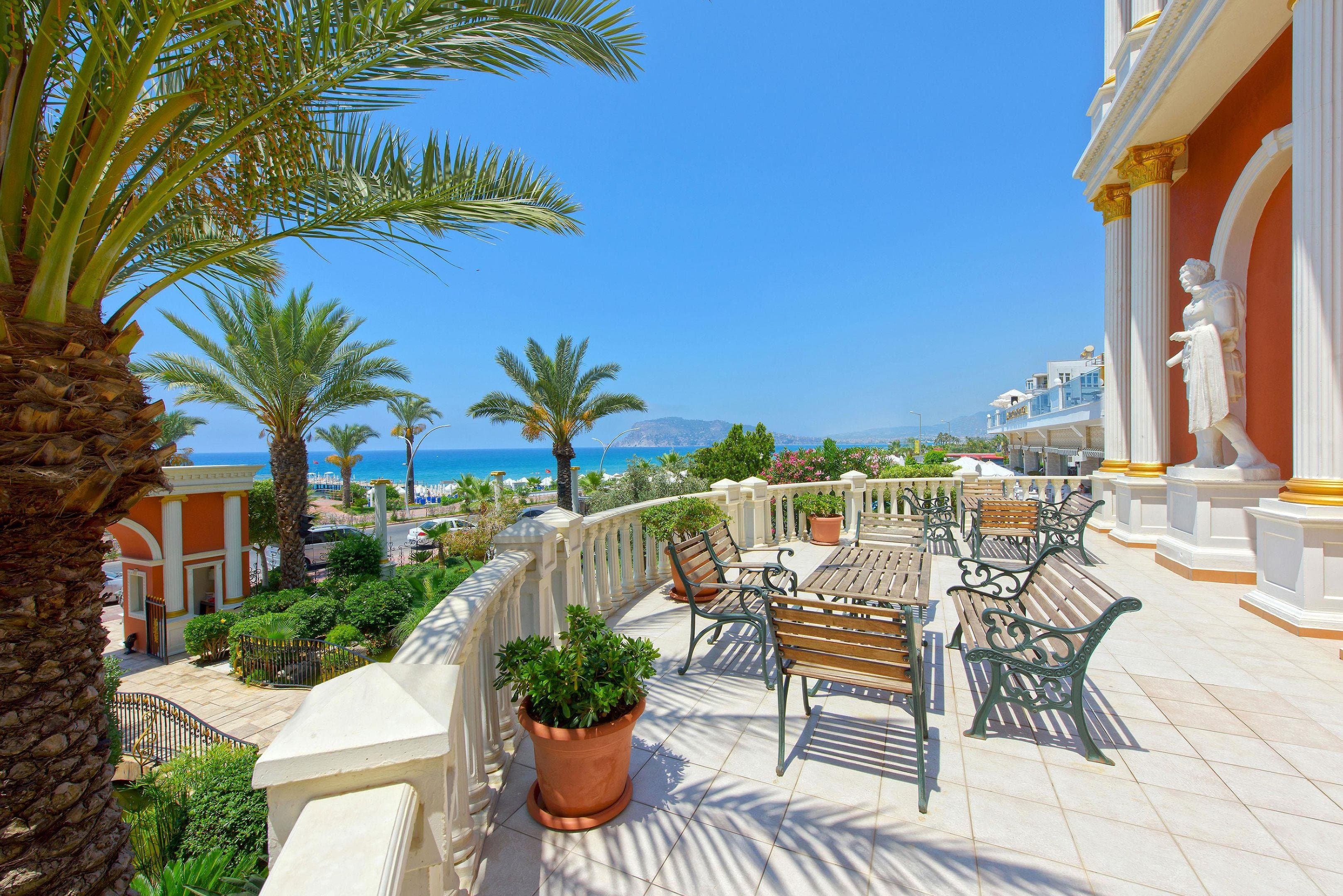 Antalya