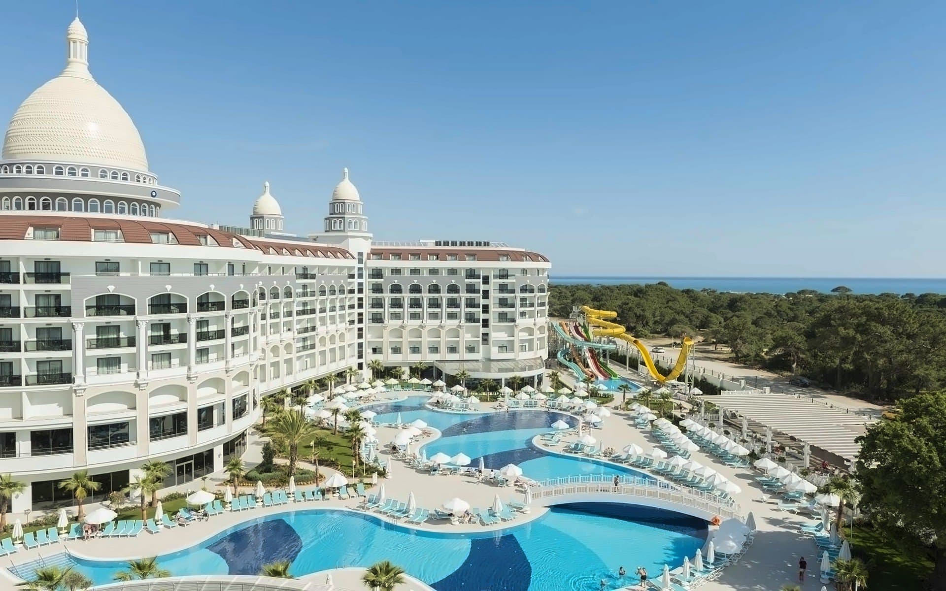 Diamond Premium, Sorgun