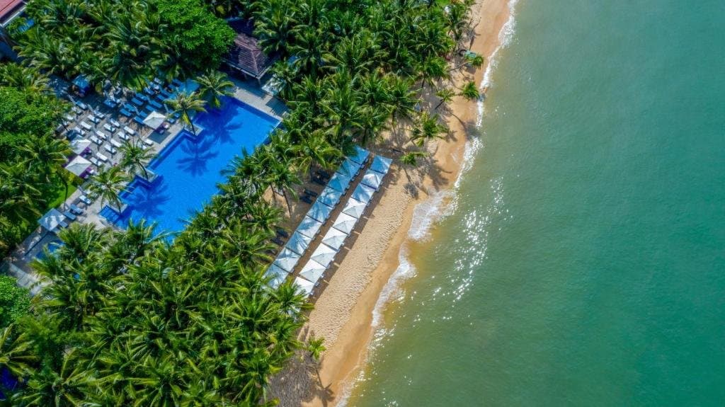 Salinda Resort Phu Quoc, Duong Dong