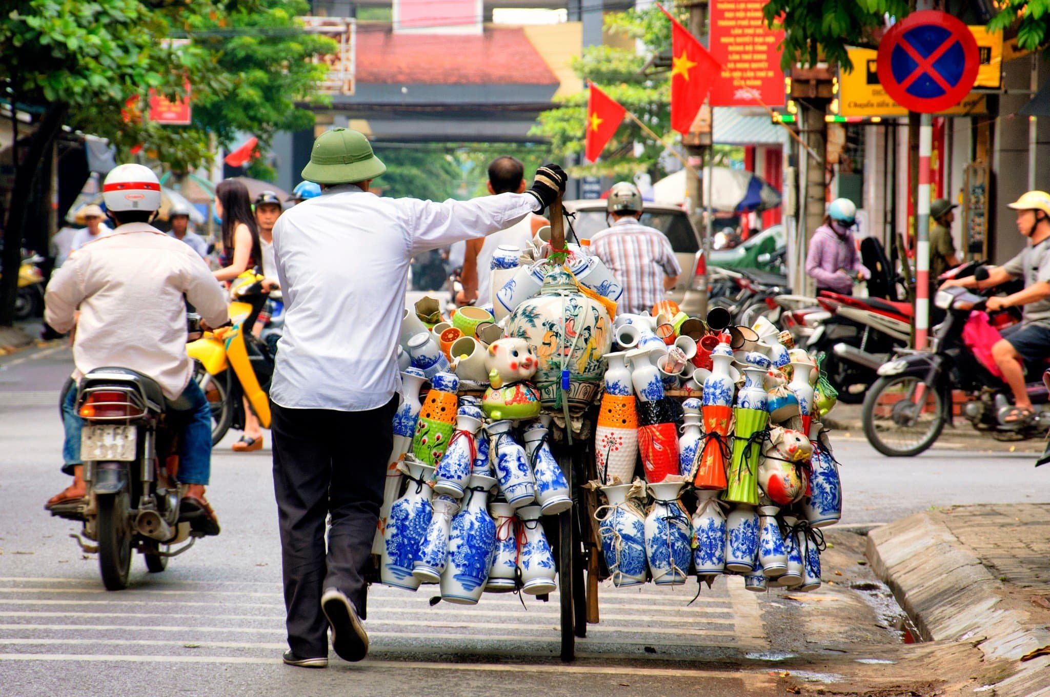 Vietnam