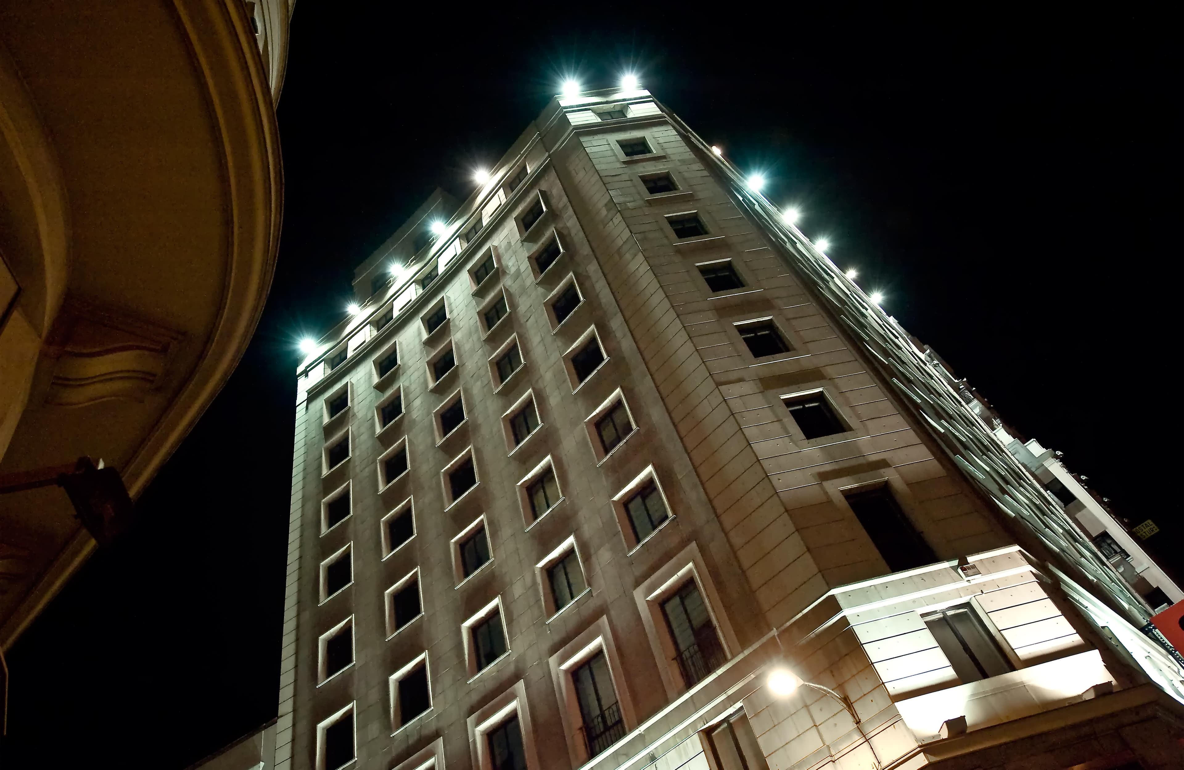 Vincci Vía 66, Madrid