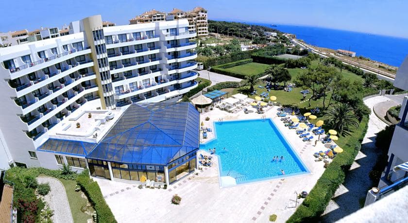 Pestana Cascais Ocean & Conference Aparthotel, Cascais