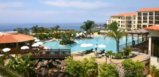 Hotel Porto Mare, Funchal
