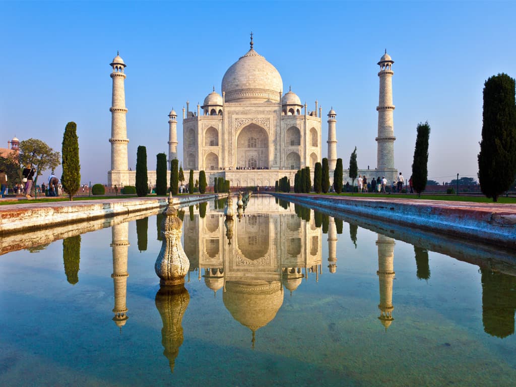 India