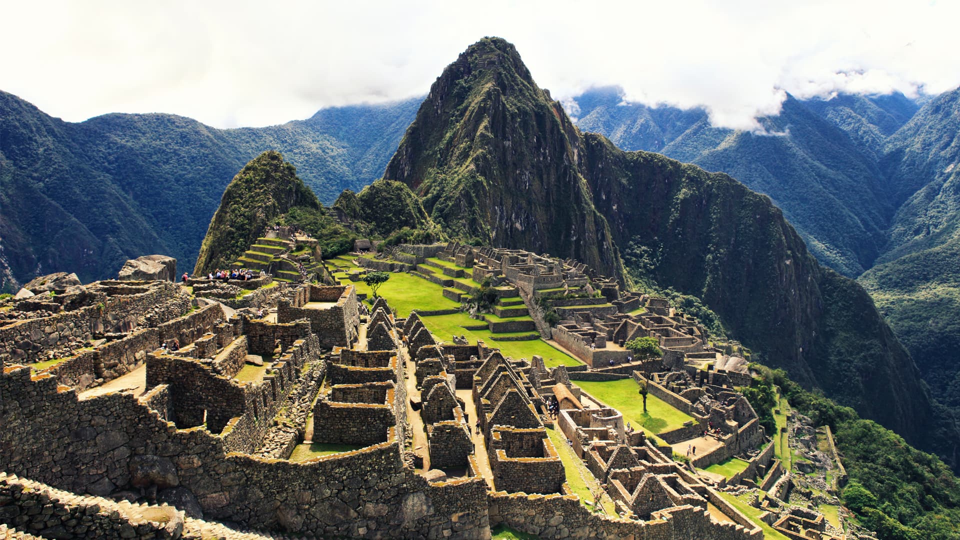 Peru